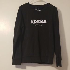 Women's adidas rare sweater